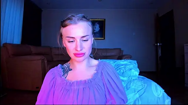 MashaFromRussia-_- Chat XXX live