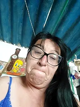 clarita_01 Chat XXX live