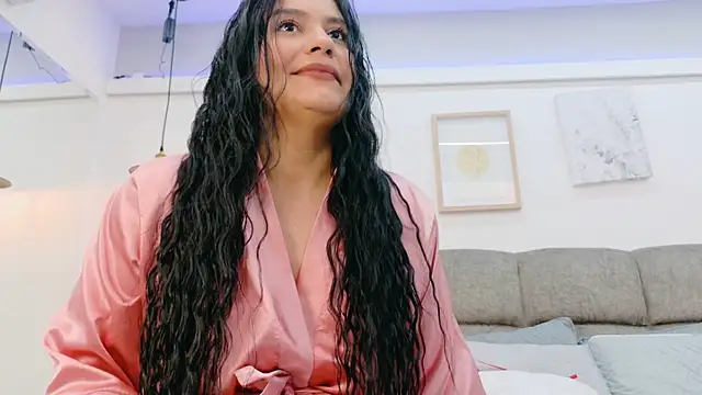AlmaRose_ – Live XXX-chat