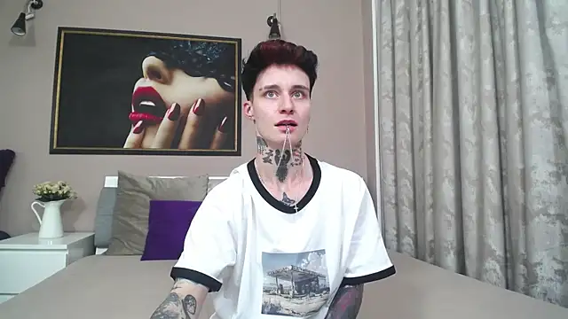 KennyXSX's Live XXX Chat