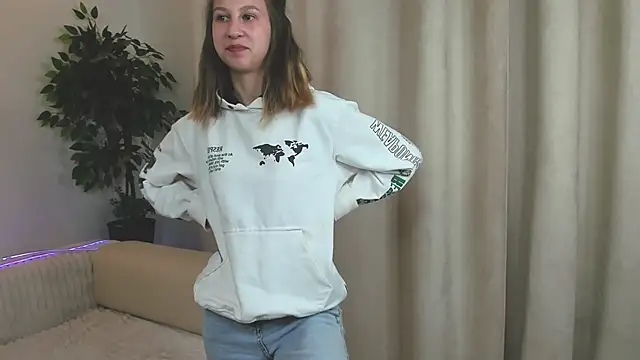 ChristiaHorde's Live XXX Chat