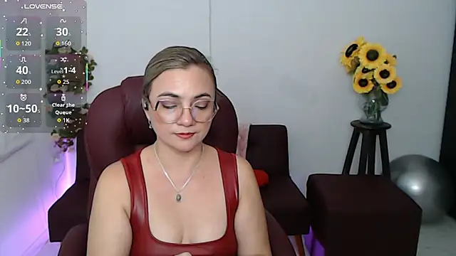 ana_milf – Live XXX-chat