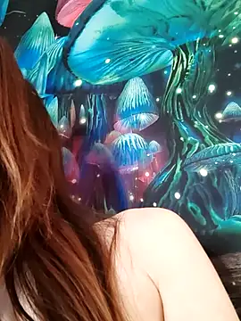 Angie_meow 网络视讯表演