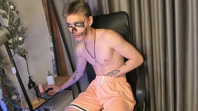 Shadow_blink live XXX chat