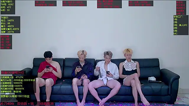 Gayboy-000001 Show Webcam