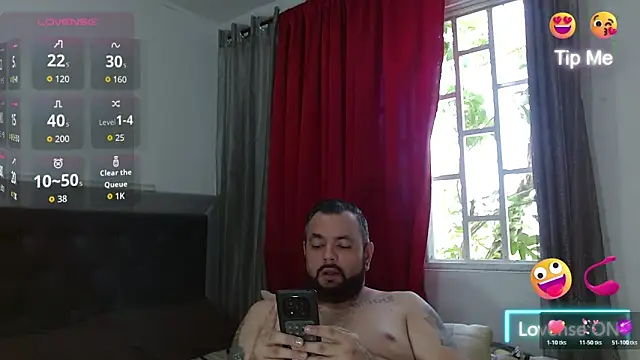 perverseveteranmanxxx 网络视讯表演