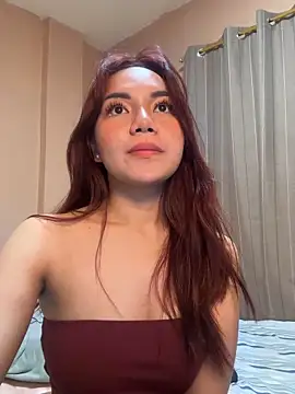 expnsivecandy's Webcam Show