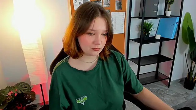 Chat XXX Live JaneByrd