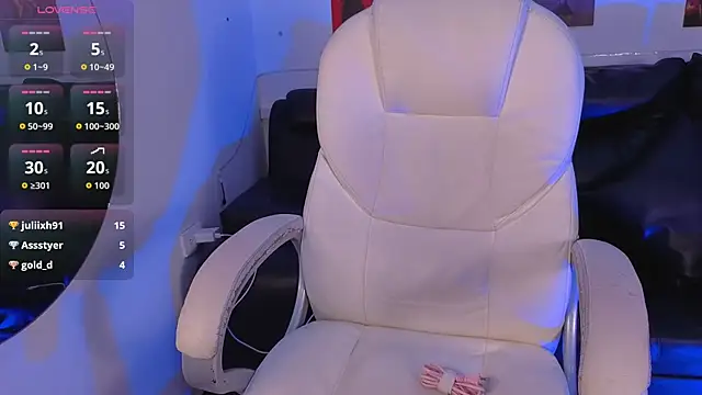 Živý XXX chat koraline_333