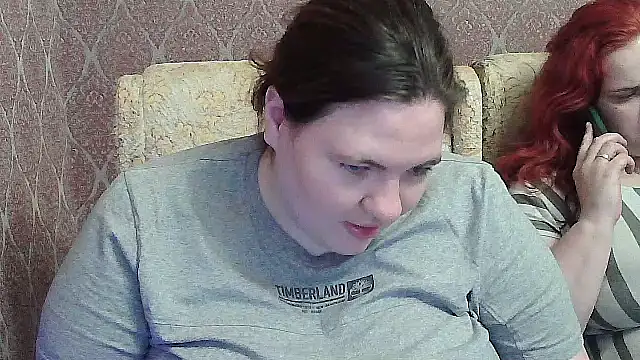 Chat XXX en directo de DillionWestgate
