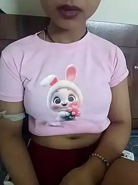 ritika_gupta02 웹캠 쇼