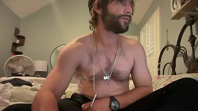 TrndSettr's Live XXX Chat