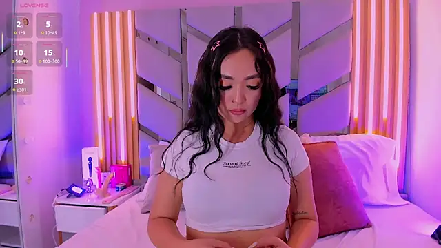 Czat XXX na żywo – Samantha-Pardo