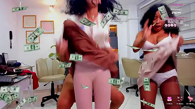 Franshesca_HotxxX Obrolan Langsung XXX