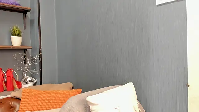 JessicaFoxie Chat XXX in diretta