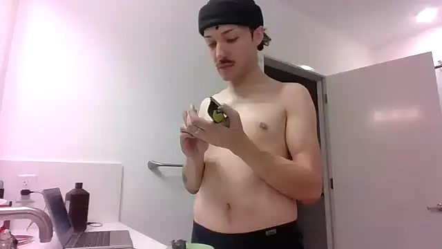 Jbenz420 Show in webcam