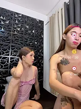 Show de webcam de yourdreamgoddes