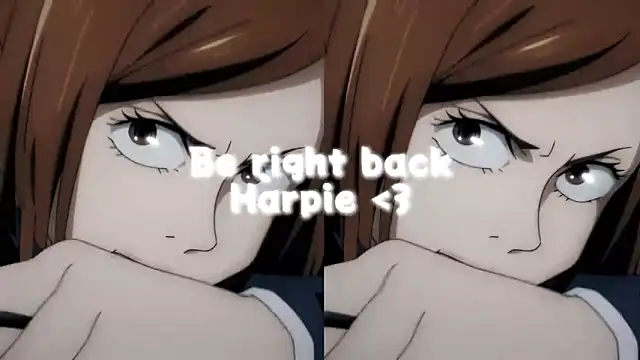 Chat XXX en directo de HarperrWest