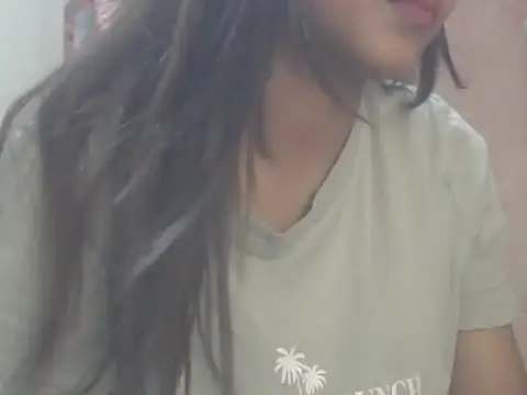 NancyRuvi's Live XXX Chat