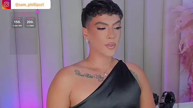 sam_phillipss Chat XXX live
