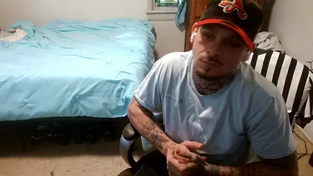 DADDY_KANE8--- Show in webcam