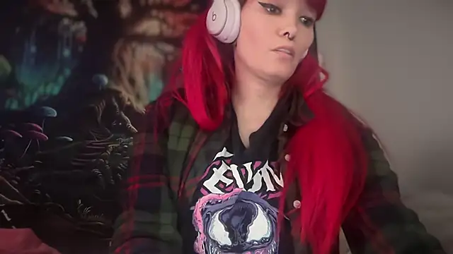 FRRANNKIE 라이브 XXX 채팅