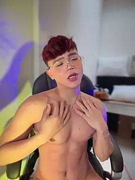 PRINCE_STEV's Live XXX Chat