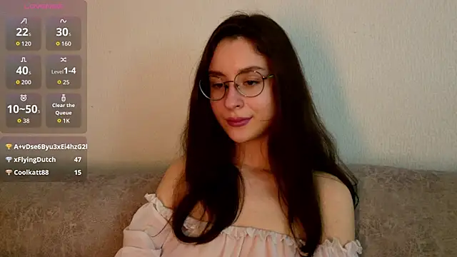 Chat XXX Live classy____