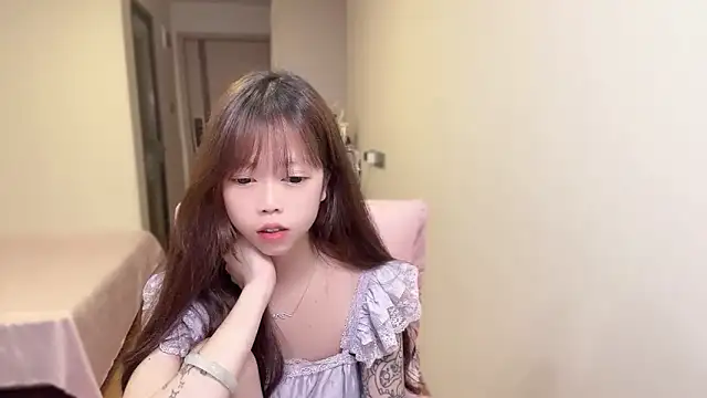 Chat XXX Live xiaobaozi-520