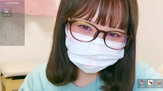 Chat XXX Live Chiak_ouo