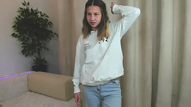 ChristiaHorden Live XXX chat