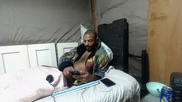 Camodickn Live XXX chat