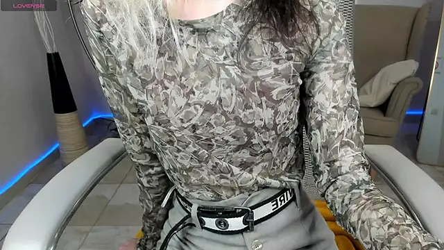 LinaVeritas Chat XXX in diretta