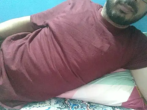 Precumboner Live XXX Chat