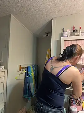 lolabunny9 webkamerás műsora