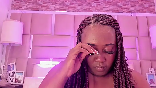 ShaniaBrownn Live XXX-chat