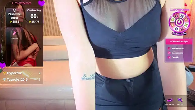 venus_velvet_tp 即時 XXX 聊天
