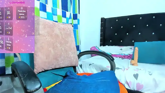 ebonnylatinxn Live XXX chat