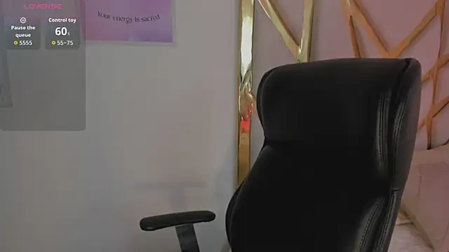 LanaJones_ Live XXX-chat