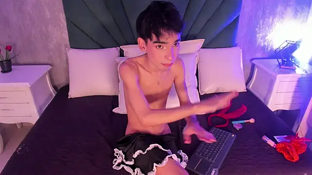 Andy_vergara1 Chat XXX in diretta