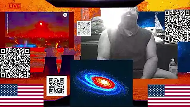 RussellTaylorLacy's Webcam Show