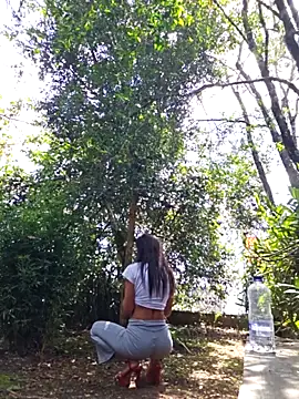 Yuky_ta 现场XXX聊天
