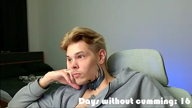 DENIS_HERE Live XXX-Chat