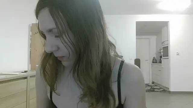 Chat +18 de JasmineGlamour ao vivo