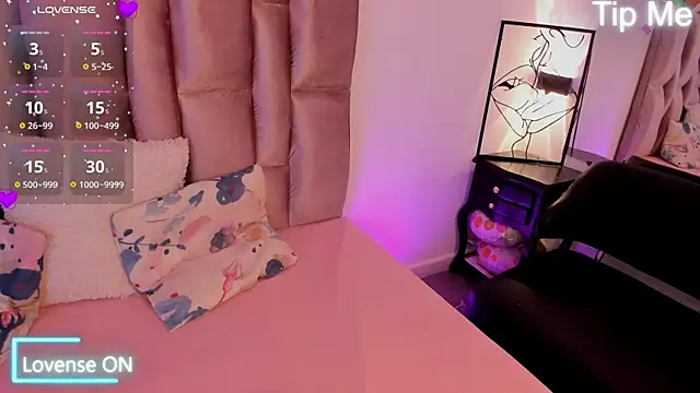NikyBrookss Live XXX-Chat