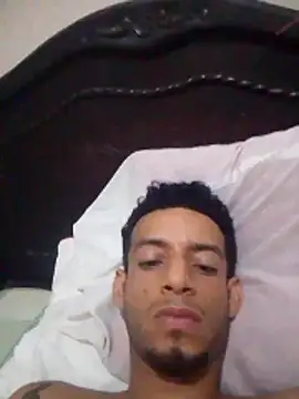 عرض كام alvaroenriqe23