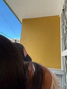 Lucyfer-fire Live XXX-Chat