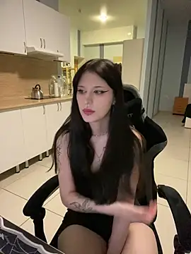xo_Spirit's Live XXX Chat