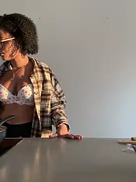 AyleenDunkann's Live XXX Chat