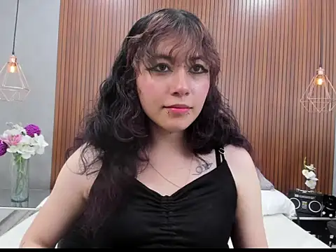Cybercore_Shy – webcam-show